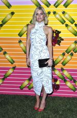 SOPHIE MONK at Grapefruit Jalapeno at Svedka