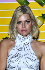 SOPHIE MONK at Grapefruit Jalapeno at Svedka