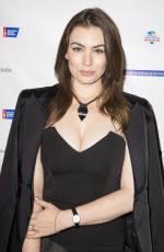 SOPHIE SIMMONS at American Cancer Society
