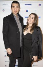 SOPHIE SIMMONS at American Cancer Society