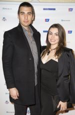 SOPHIE SIMMONS at American Cancer Society