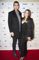 SOPHIE SIMMONS at American Cancer Society