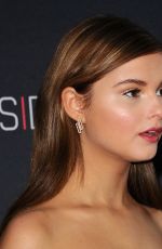STEFANIE SCOTT at Insidious Chapter 3 Premiere in Hollywood