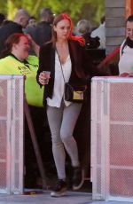 STELLA MCCARTNEY at British Summer Time in Hyde Park