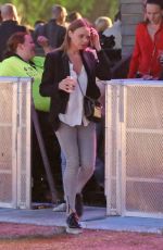 STELLA MCCARTNEY at British Summer Time in Hyde Park