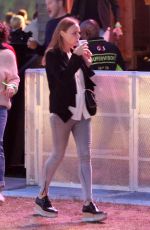 STELLA MCCARTNEY at British Summer Time in Hyde Park