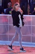 STELLA MCCARTNEY at British Summer Time in Hyde Park
