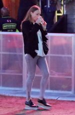STELLA MCCARTNEY at British Summer Time in Hyde Park