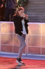 STELLA MCCARTNEY at British Summer Time in Hyde Park