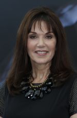 STEPFANIE KRAMER at the 55th Monte Carlo TV Festival in Monte-Carlo