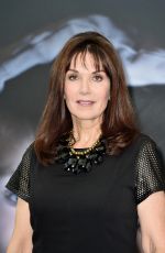 STEPFANIE KRAMER at the 55th Monte Carlo TV Festival in Monte-Carlo