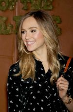 SUKI WATERHOUSE at 2015 Coach and Friends of the High Line Summer Party in New York