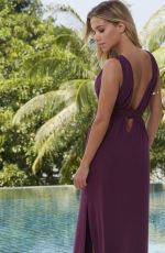 SYLVIE VAN DER VAART - Hunkemoller Swim & Beachwear 2015 Collection