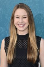 TAISSA FARMIGA at Me & Earl & The Dying Girl Premiere in Los Angeles