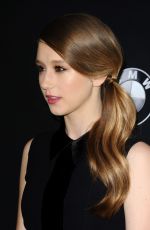 TAISSA FARMIGA at The Final Girls Screening at 2015 LA Film Festival
