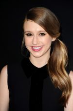 TAISSA FARMIGA at The Final Girls Screening at 2015 LA Film Festival