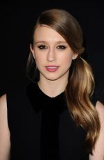 TAISSA FARMIGA at The Final Girls Screening at 2015 LA Film Festival