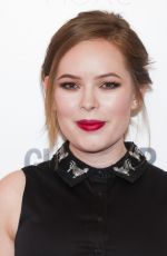 TANYA BURR at Glamour Women of the Year Awards in London