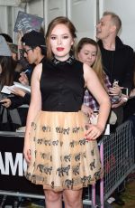 TANYA BURR at Glamour Women of the Year Awards in London