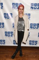 TARYN MANNING at Orange is the New Black Season 3 Screening in New York
