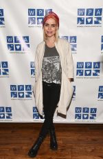 TARYN MANNING at Orange is the New Black Season 3 Screening in New York