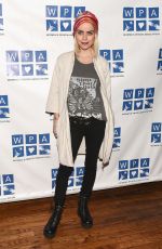 TARYN MANNING at Orange is the New Black Season 3 Screening in New York