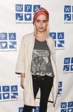 TARYN MANNING at Orange is the New Black Season 3 Screening in New York