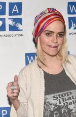 TARYN MANNING at Orange is the New Black Season 3 Screening in New York
