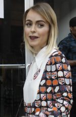 TARYN MANNING at Orangecon Fan Event in New York
