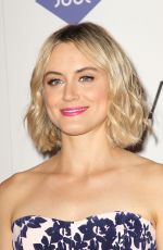 TAYLOR SCHILLING at The Overnight Premiere in New York