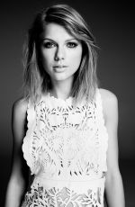 TAYLOR SWIFT by Damon Baker for Glamour Magazine, June 2015 Issue
