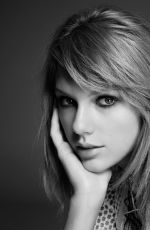 TAYLOR SWIFT by Damon Baker for Glamour Magazine, June 2015 Issue