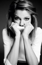 TAYLOR SWIFT by Damon Baker for Glamour Magazine, June 2015 Issue