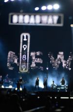 TAYLOR SWIFT Performs at 1989 World Tour in Cologne