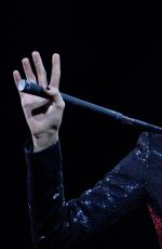 TAYLOR SWIFT Performs at 1989 World Tour in Cologne
