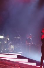 TAYLOR SWIFT Performs at 1989 World Tour in Glasgow