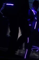 TAYLOR SWIFT Performs at 1989 World Tour in Glasgow