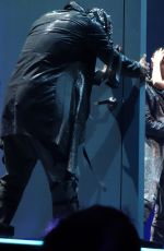 TAYLOR SWIFT Performs at 1989 World Tour in Glasgow