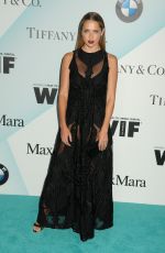 TERESA PALMER at Women in Film 2015 Crystal+Lucy Awards in Century City