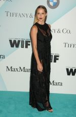 TERESA PALMER at Women in Film 2015 Crystal+Lucy Awards in Century City