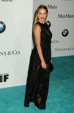 TERESA PALMER at Women in Film 2015 Crystal+Lucy Awards in Century City