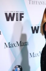 TERESA PALMER at Women in Film 2015 Crystal+Lucy Awards in Century City