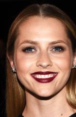 TERESA PALMER at Women in Film 2015 Crystal+Lucy Awards in Century City