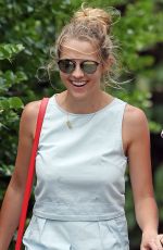 TERESA PALMER Out and About in Hawaii 06/03/2015