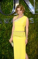 THALIA at 2015 Tony Awards in New York