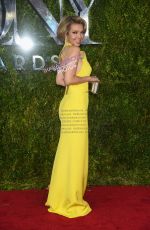 THALIA at 2015 Tony Awards in New York