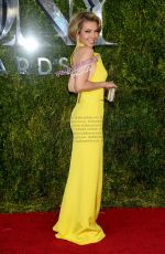 THALIA at 2015 Tony Awards in New York