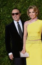 THALIA at 2015 Tony Awards in New York