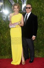 THALIA at 2015 Tony Awards in New York