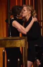 TINA FEY and AMY SCHUMER at 74th Annual Peabody Awards in New York 